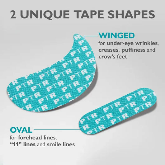 Peter Thomas Roth Peptide Infused Face + Eye Tape