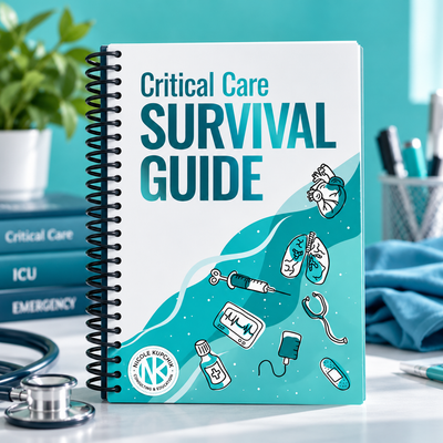 Critical Care Survival Guide